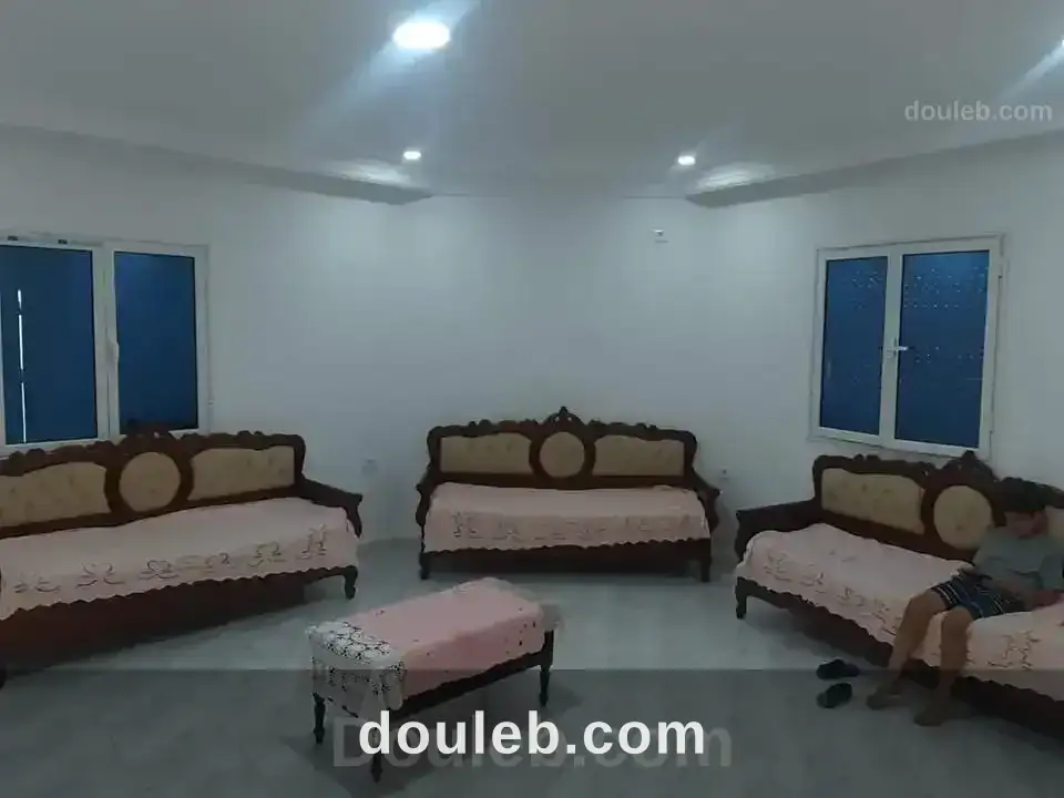 Deux maisons independente a cote de el idha3a - Miniature 2