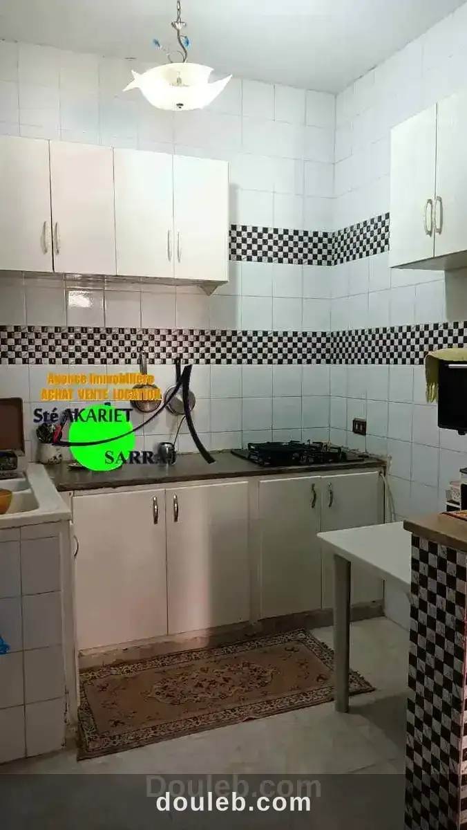 Offre d'investisement immeuble à hammem sousse - Miniature 3