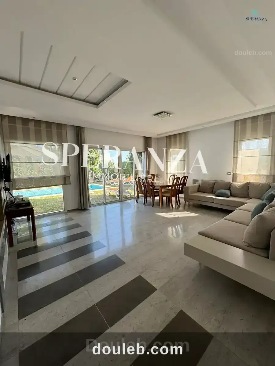 Villa karra - Miniature 3