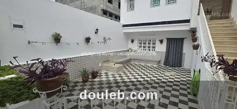 L1162 duplex tana - Miniature 4