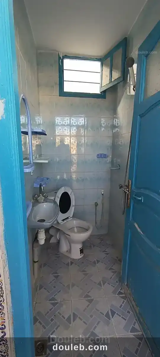 Studio au 2 ème étage - Miniature 5