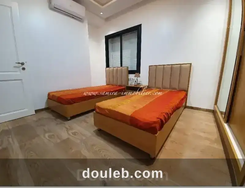 Appartement kenzo - Miniature 3