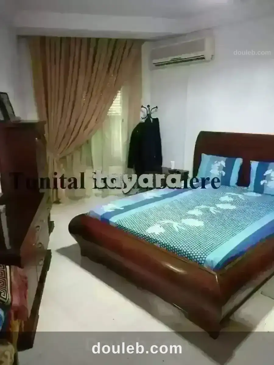 Appartement à l'aouina - Miniature 2