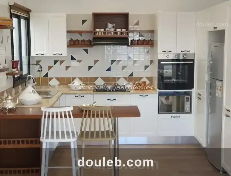 Appartement kenzo - Miniature 5