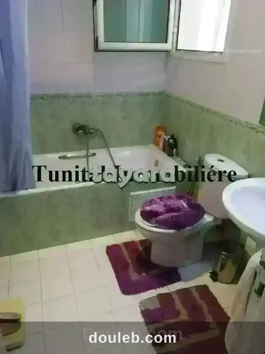 Appartement à l'aouina - Miniature 3