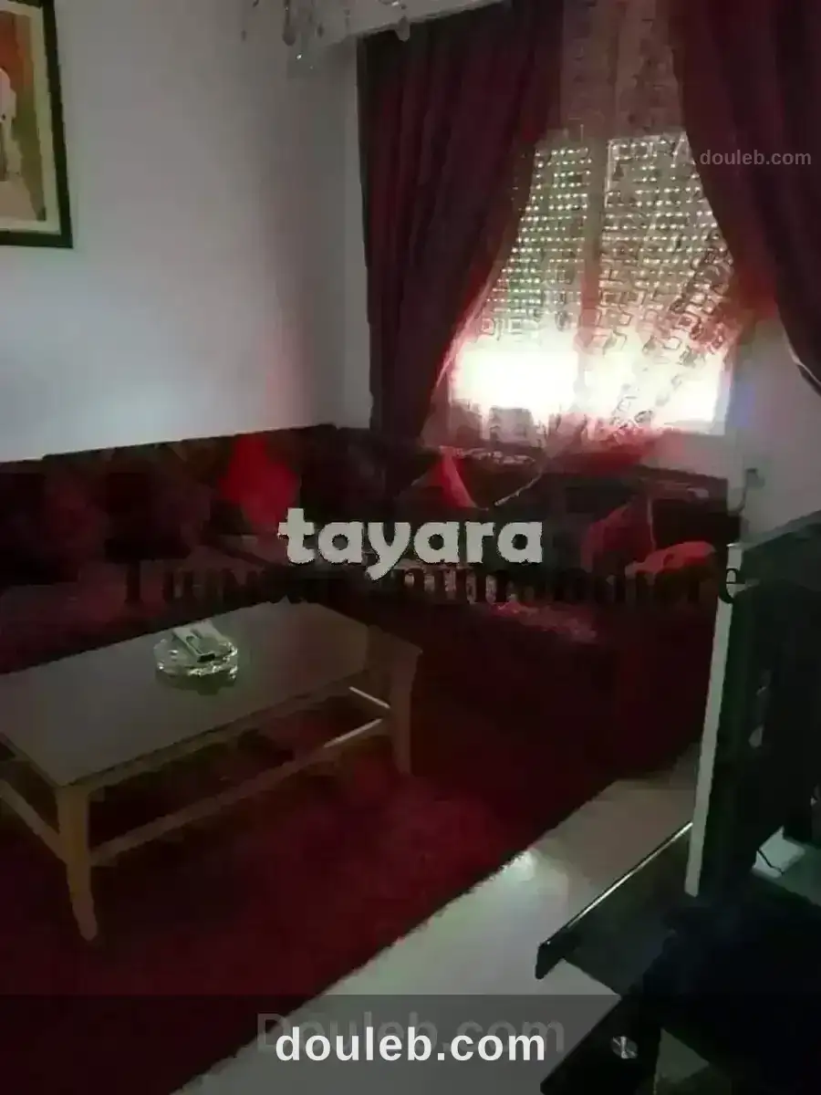 Appartement à l'aouina - Miniature 4