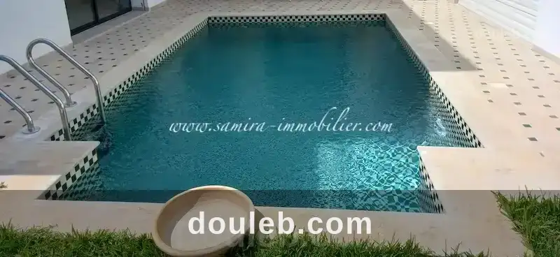 Villa andalouse 1 - Photo 1