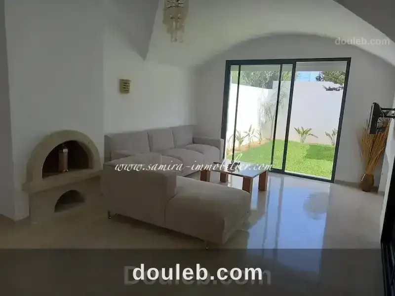 Villa andalouse 1 - Miniature 2