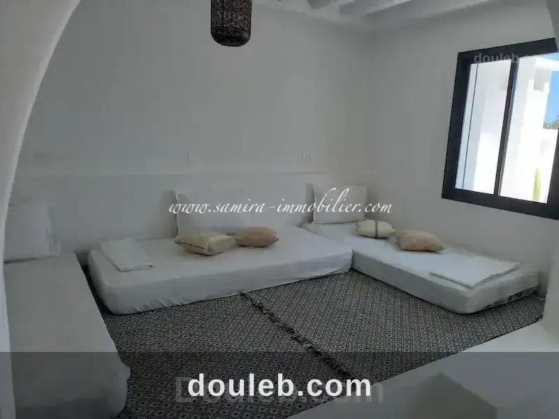 Villa andalouse 1 - Miniature 3