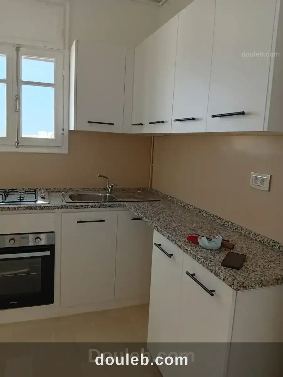 Un appartement s3 à manar 2 - Miniature 3