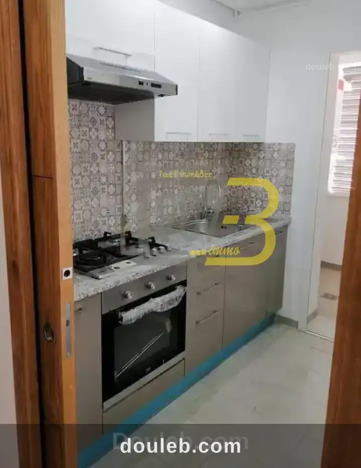 En exclusivité un appartement s1 à ennaser - Photo 1