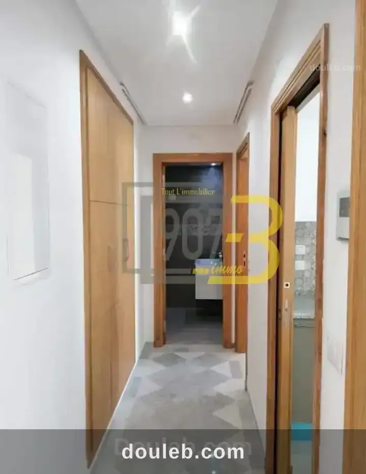 En exclusivité un appartement s1 à ennaser - Miniature 2