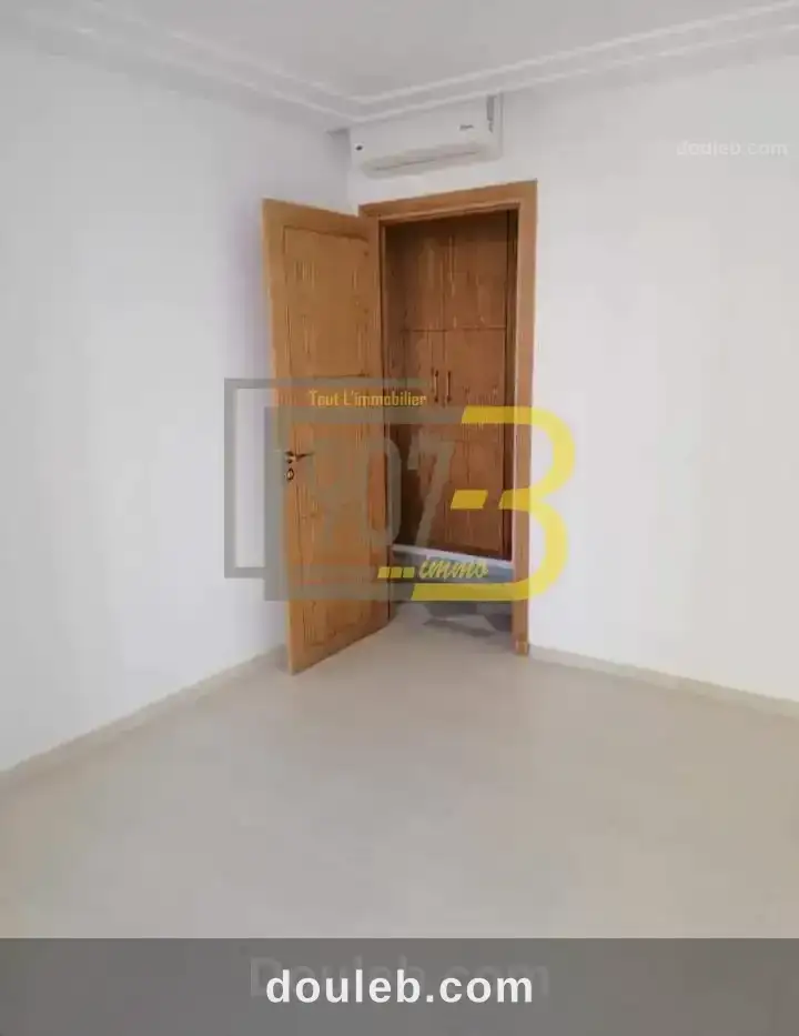 En exclusivité un appartement s1 à ennaser - Miniature 3