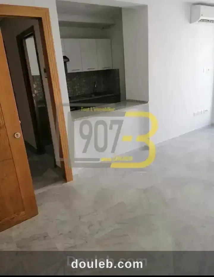 En exclusivité un appartement s1 à ennaser - Miniature 4