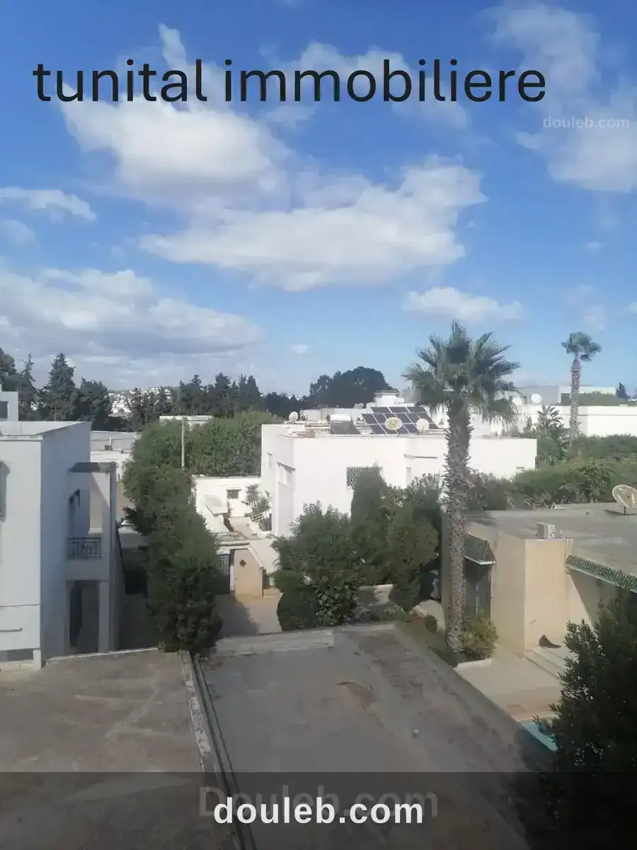 Route de malaga la marsa - Miniature 2