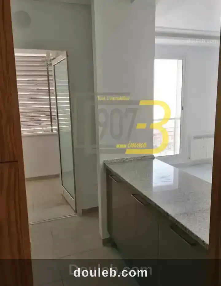 En exclusivité un appartement s1 à ennaser - Miniature 5