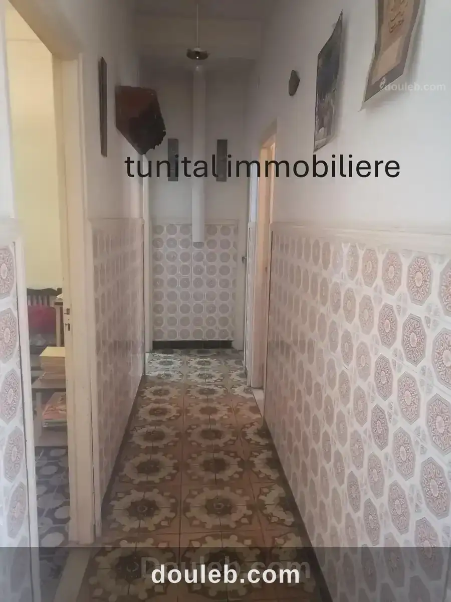 Route de malaga la marsa - Miniature 4