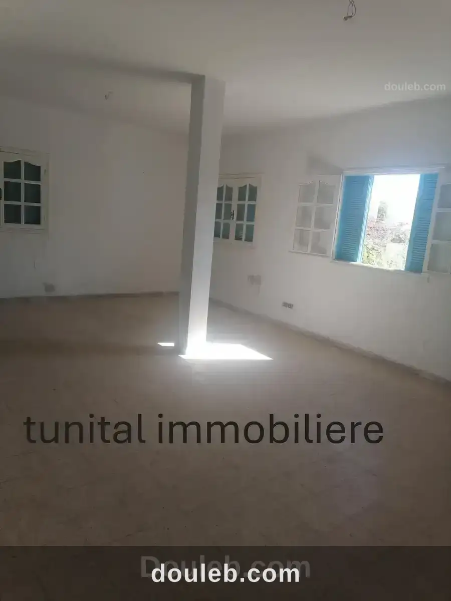 Route de malaga la marsa - Miniature 5