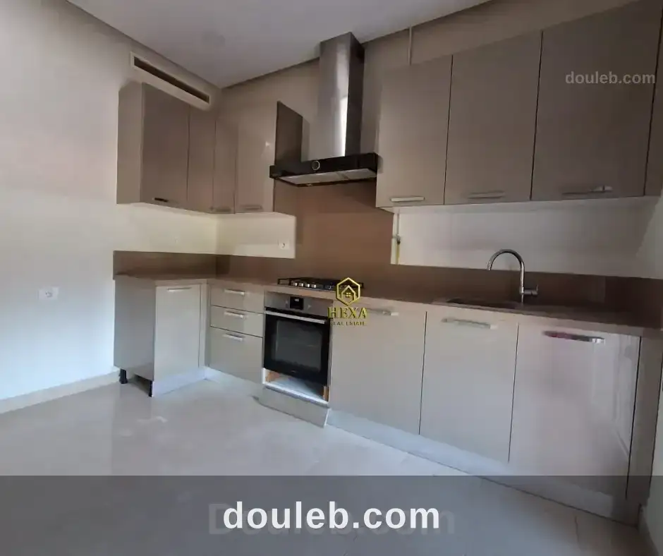 App s2 aux jardins de carthage avec balcon - Miniature 2