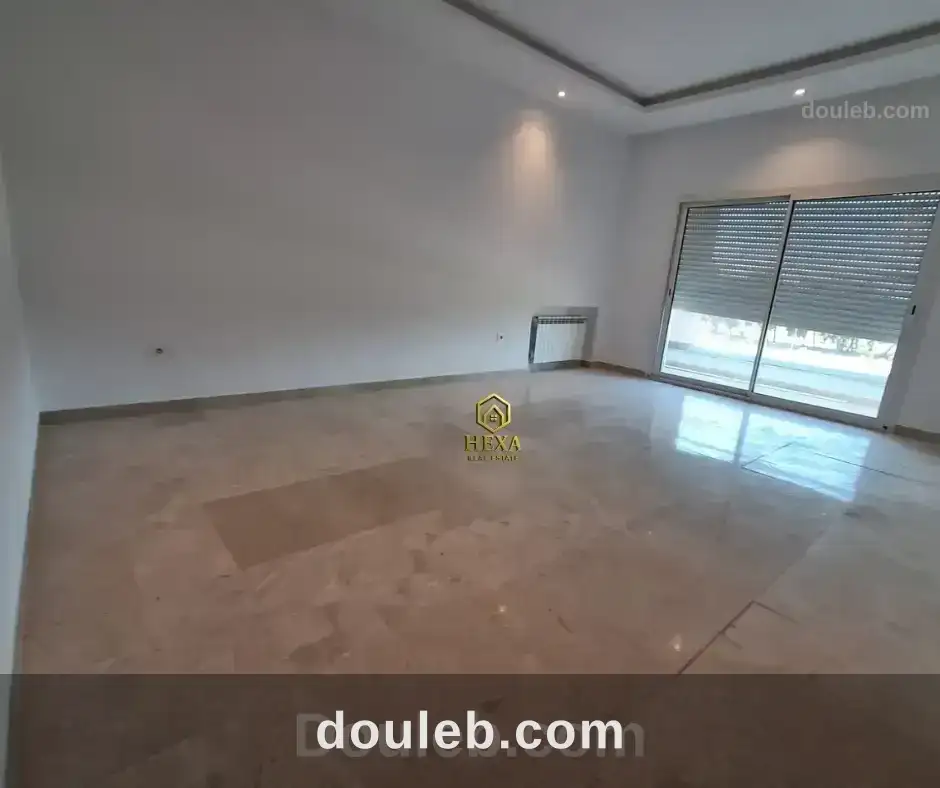 App s2 aux jardins de carthage avec balcon - Miniature 3