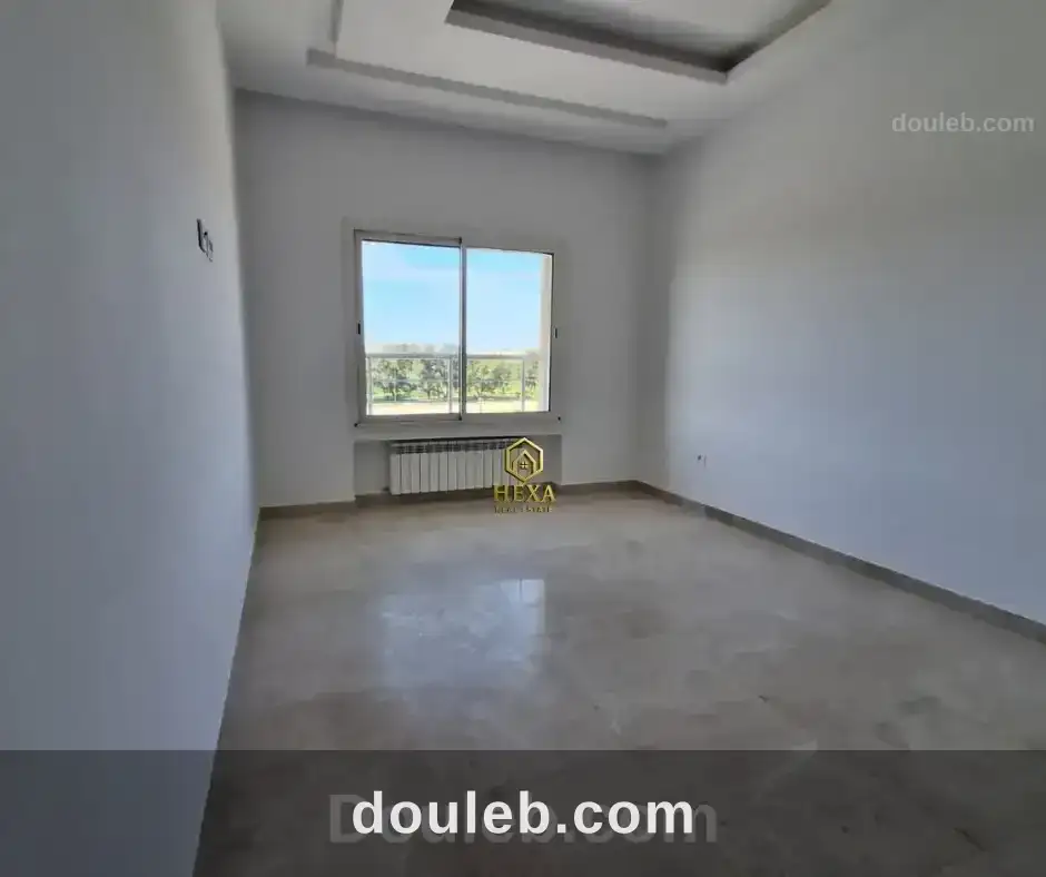 App s2 aux jardins de carthage avec balcon - Miniature 4