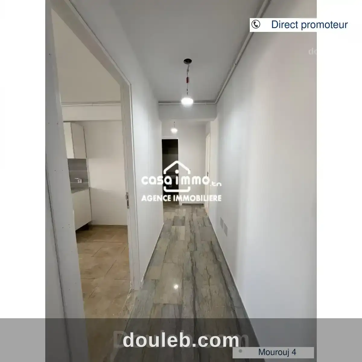 S2 direct promoteur à mourouj 4 - Miniature 3