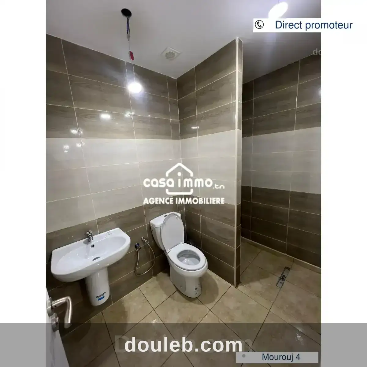 S2 direct promoteur à mourouj 4 - Miniature 5