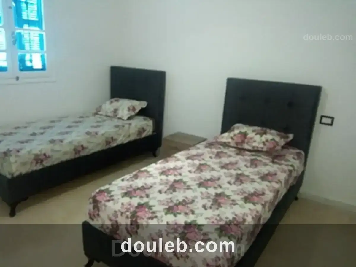 Appart s2 houmt souk corniche - Miniature 2