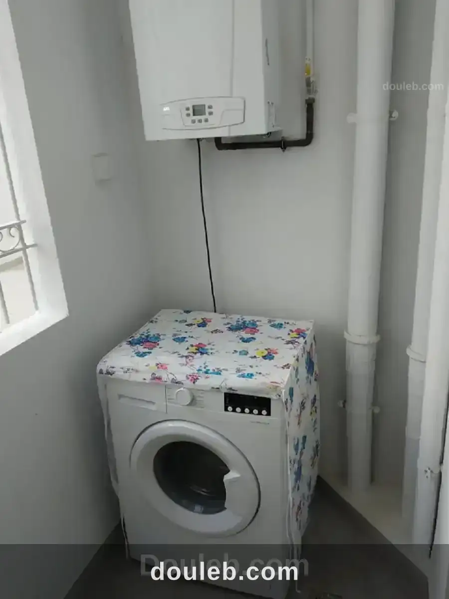 Appart haut standing meublé au rdc - Miniature 3