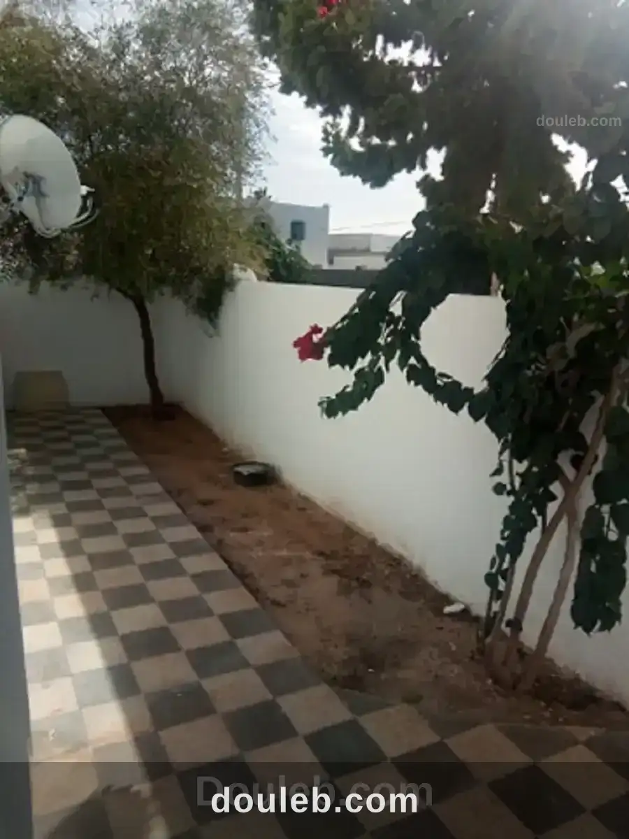 Appart s2 houmt souk corniche - Miniature 3