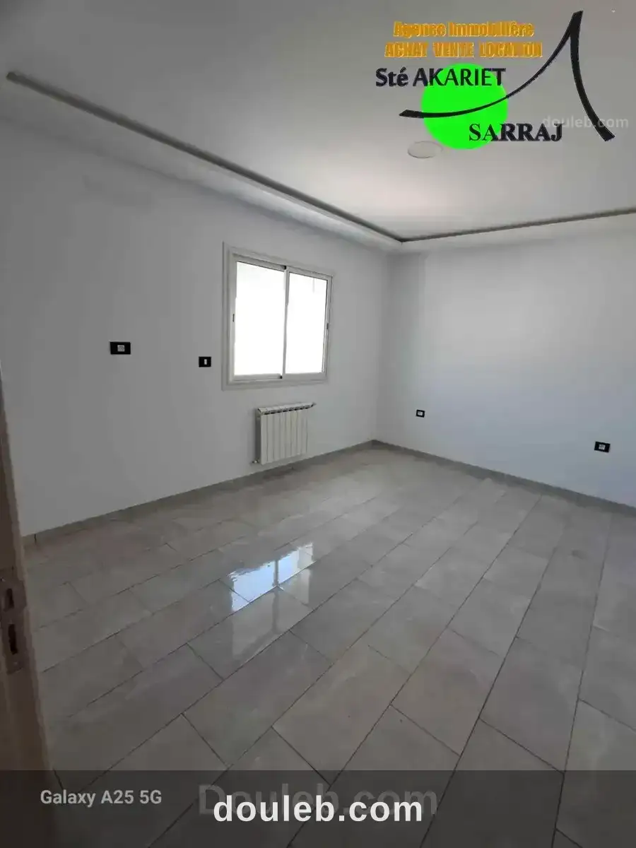 Deux appartements à 1km de la plage hammem sousse - Miniature 3