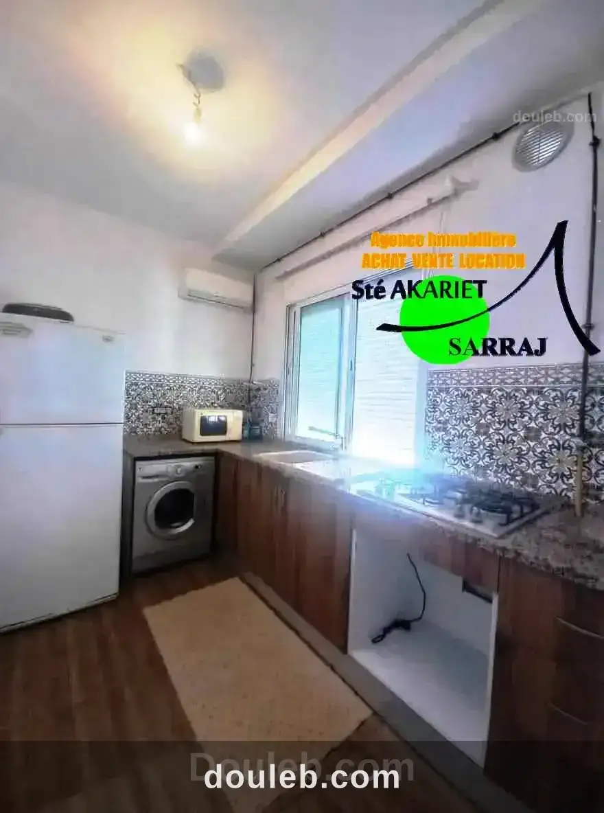 Appartement s2 et deux studios sahloul 3 - Miniature 4