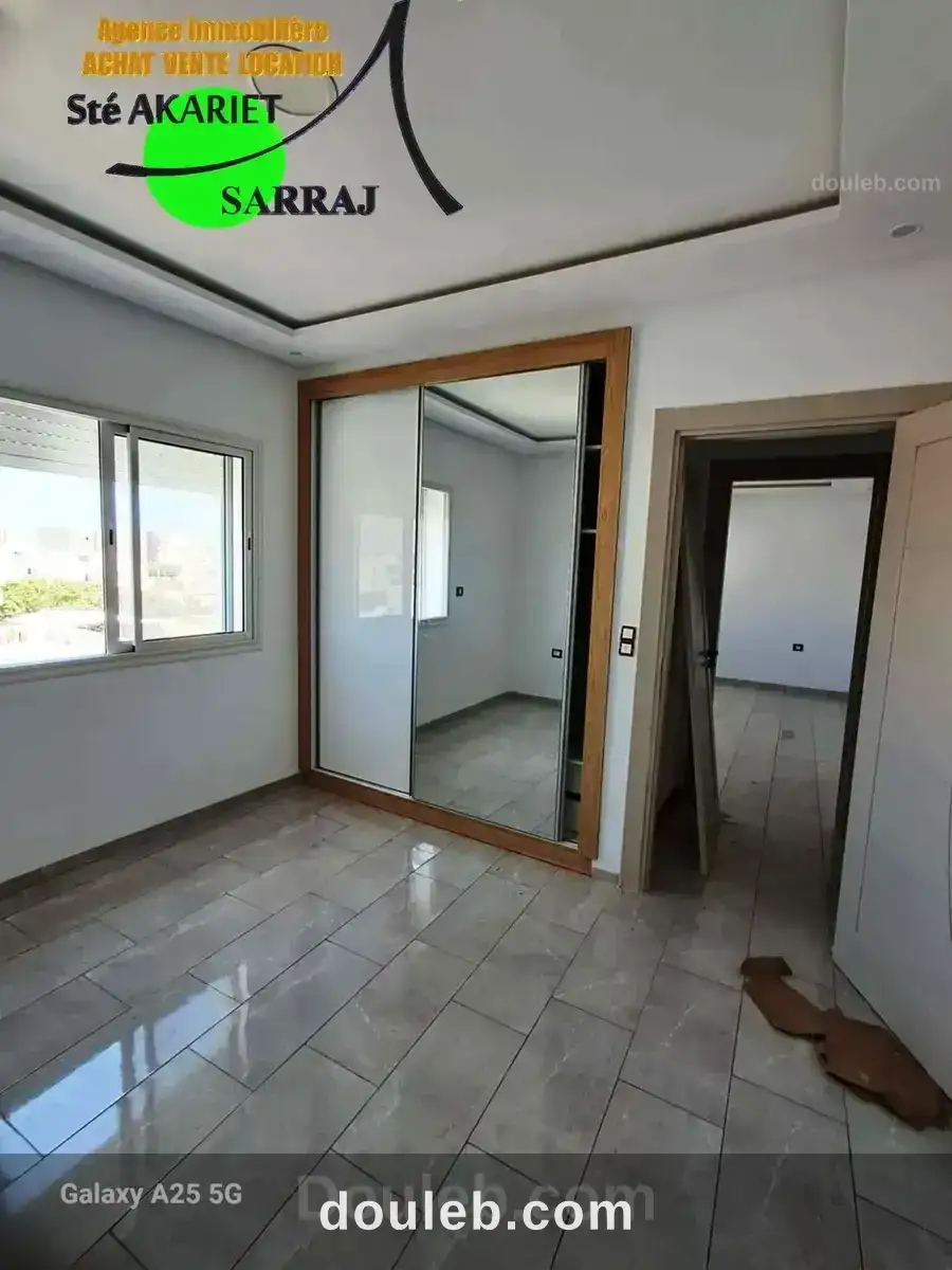 Deux appartements à 1km de la plage hammem sousse - Miniature 4