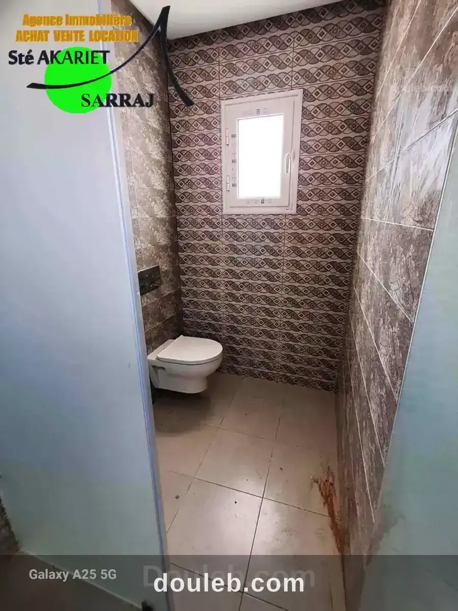 Deux appartements à 1km de la plage hammem sousse - Miniature 5