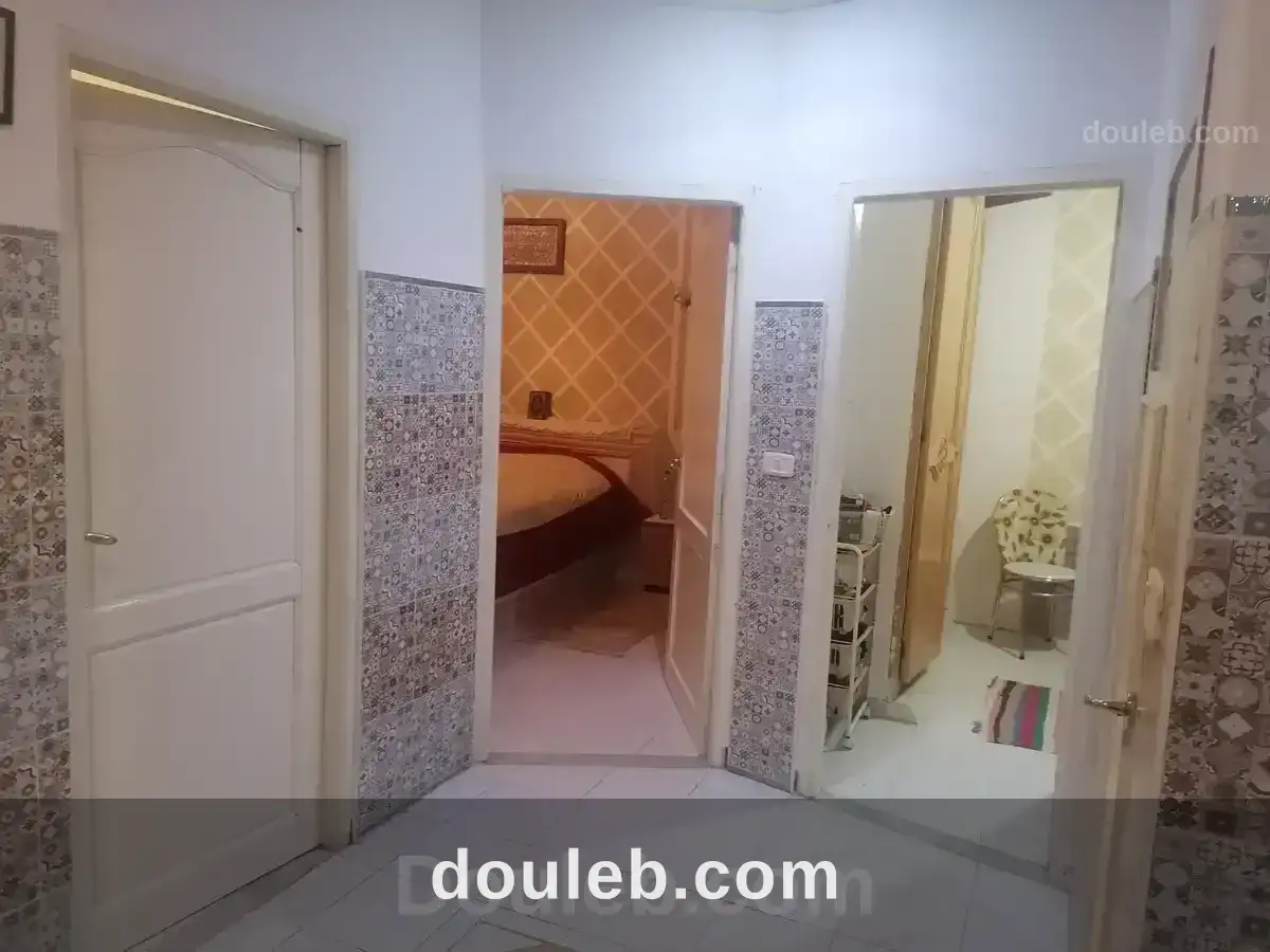 Etage de maison - Miniature 2