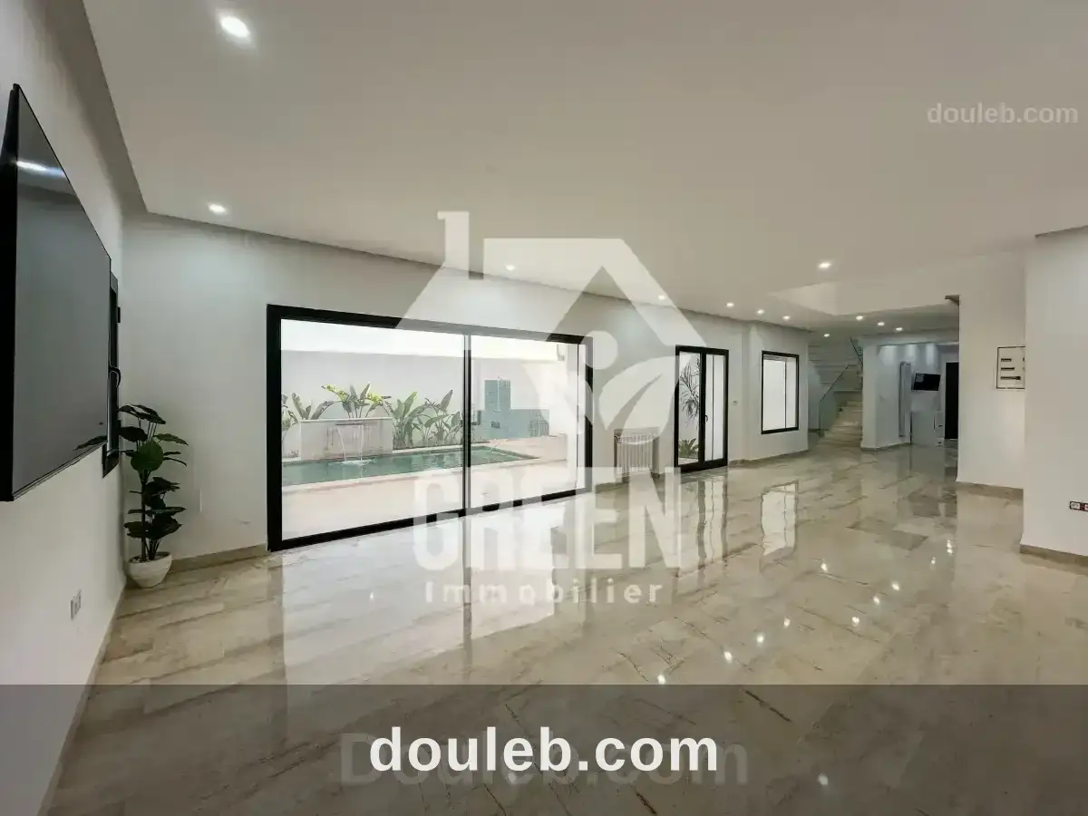 Villa verde - Miniature 3