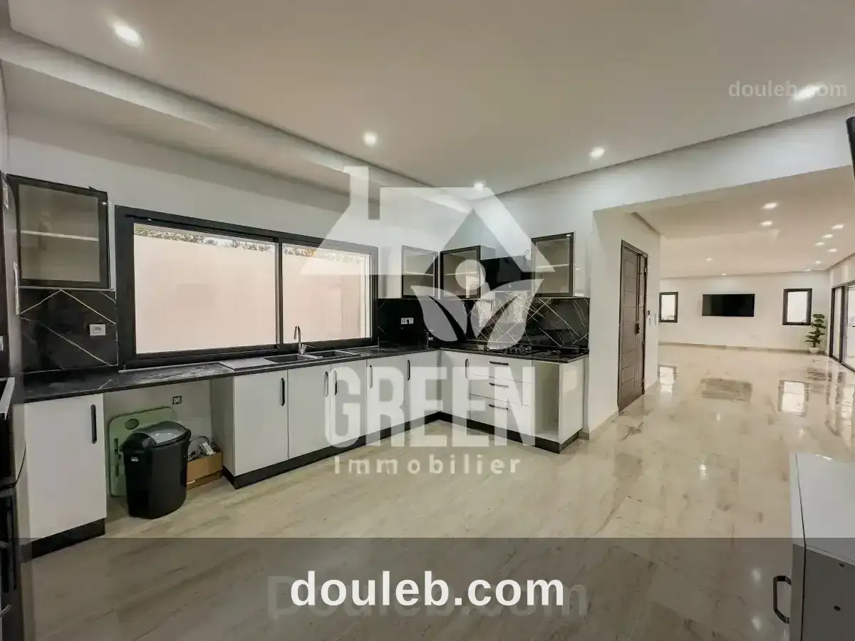 Villa verde - Miniature 4