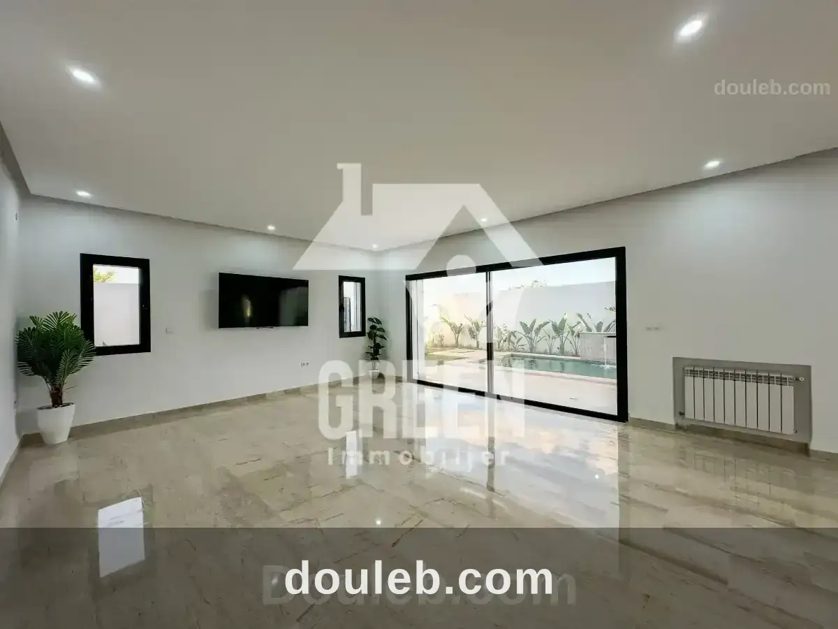 Villa verde - Miniature 5