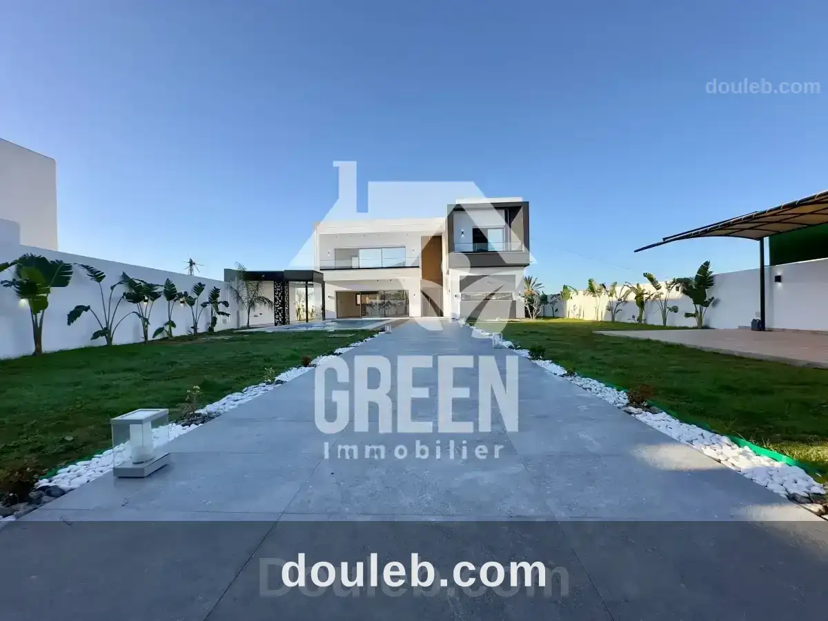 Villa saint sébastien - Miniature 2