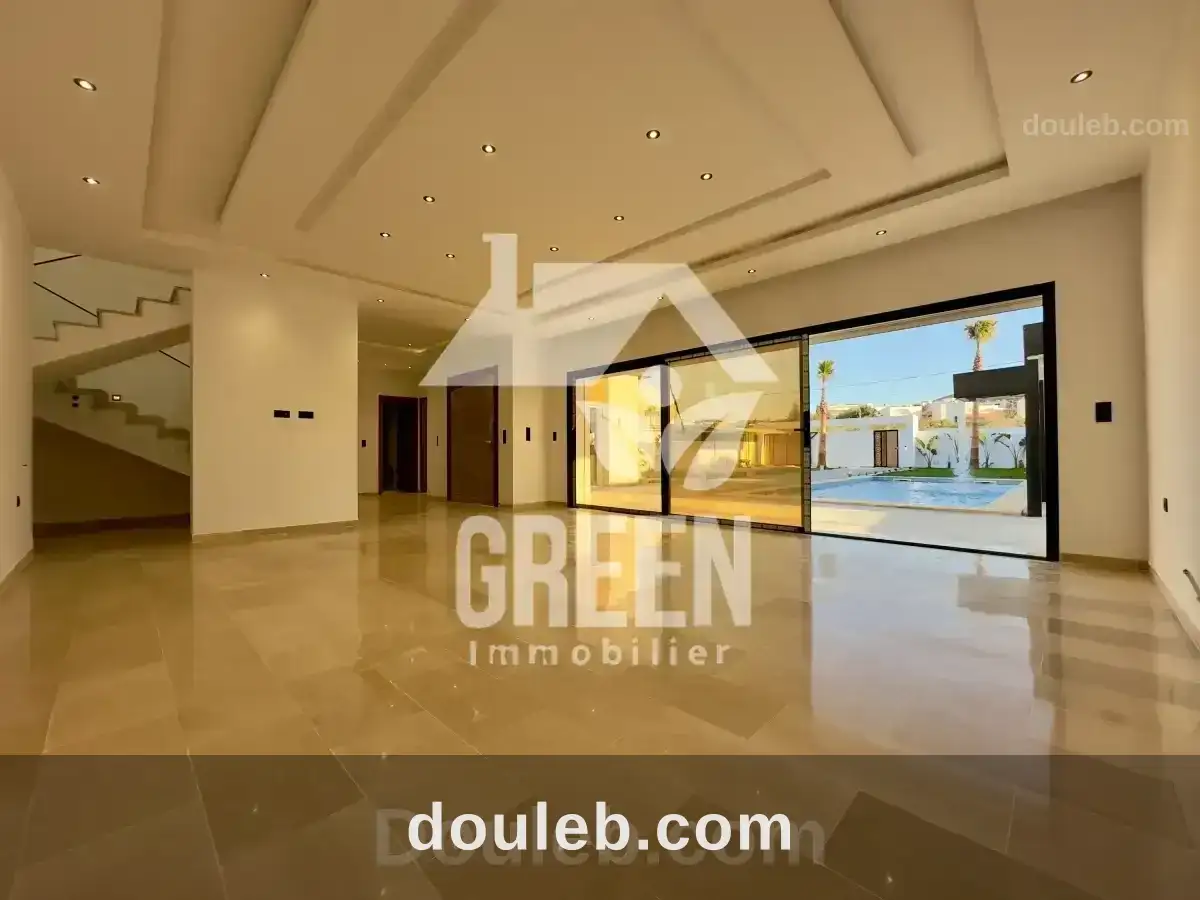 Villa saint sébastien - Miniature 3