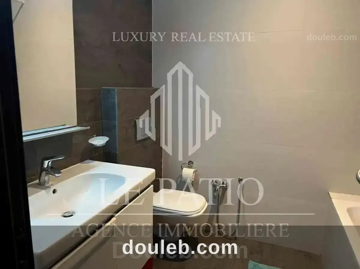 Appartement s3 meublé au lac2 - Miniature 3