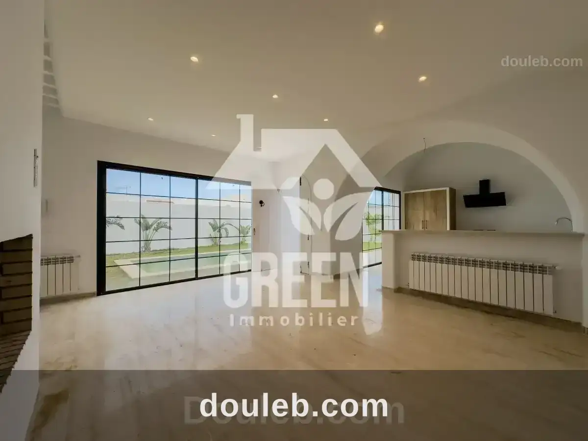 Villa tropical maxi - Miniature 3