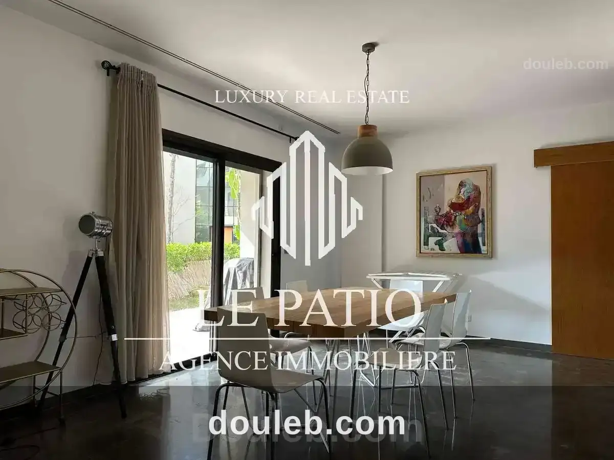 Appartement didon - Miniature 2