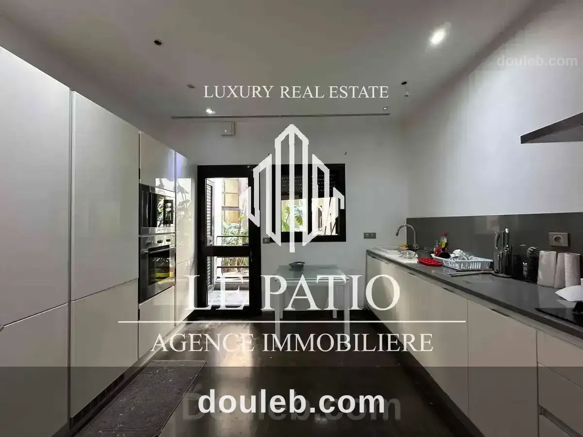 Appartement didon - Miniature 3