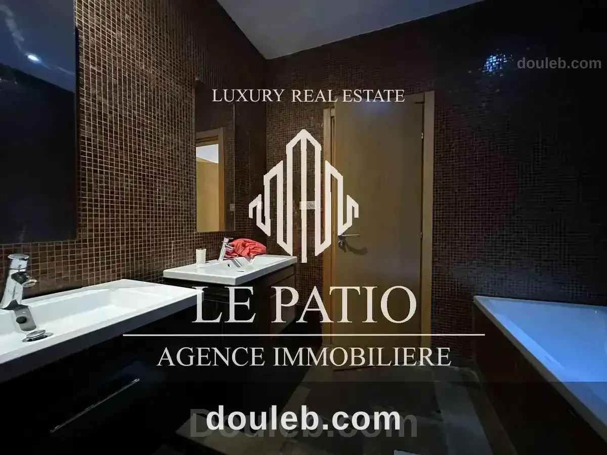 Appartement didon - Miniature 4