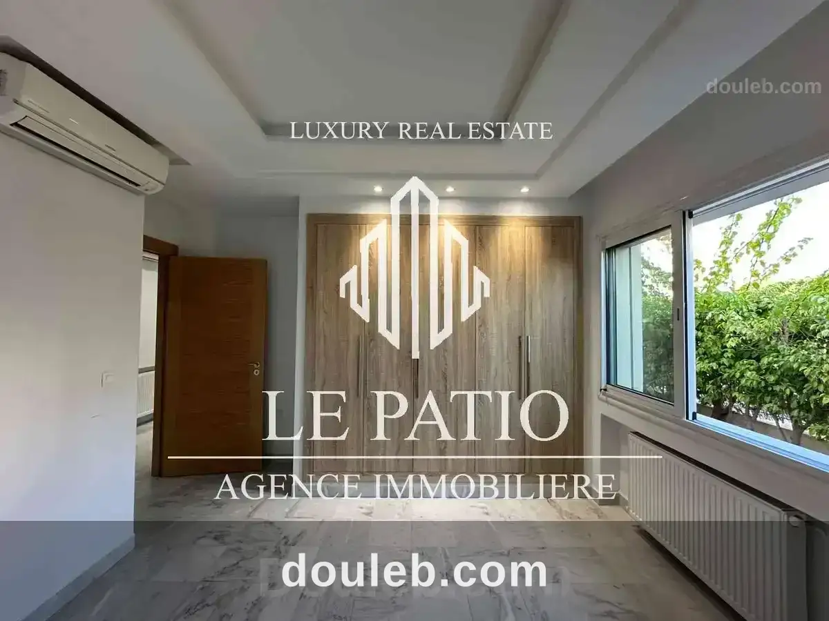 Appartement s1 avec jardin au lac 2 - Miniature 3