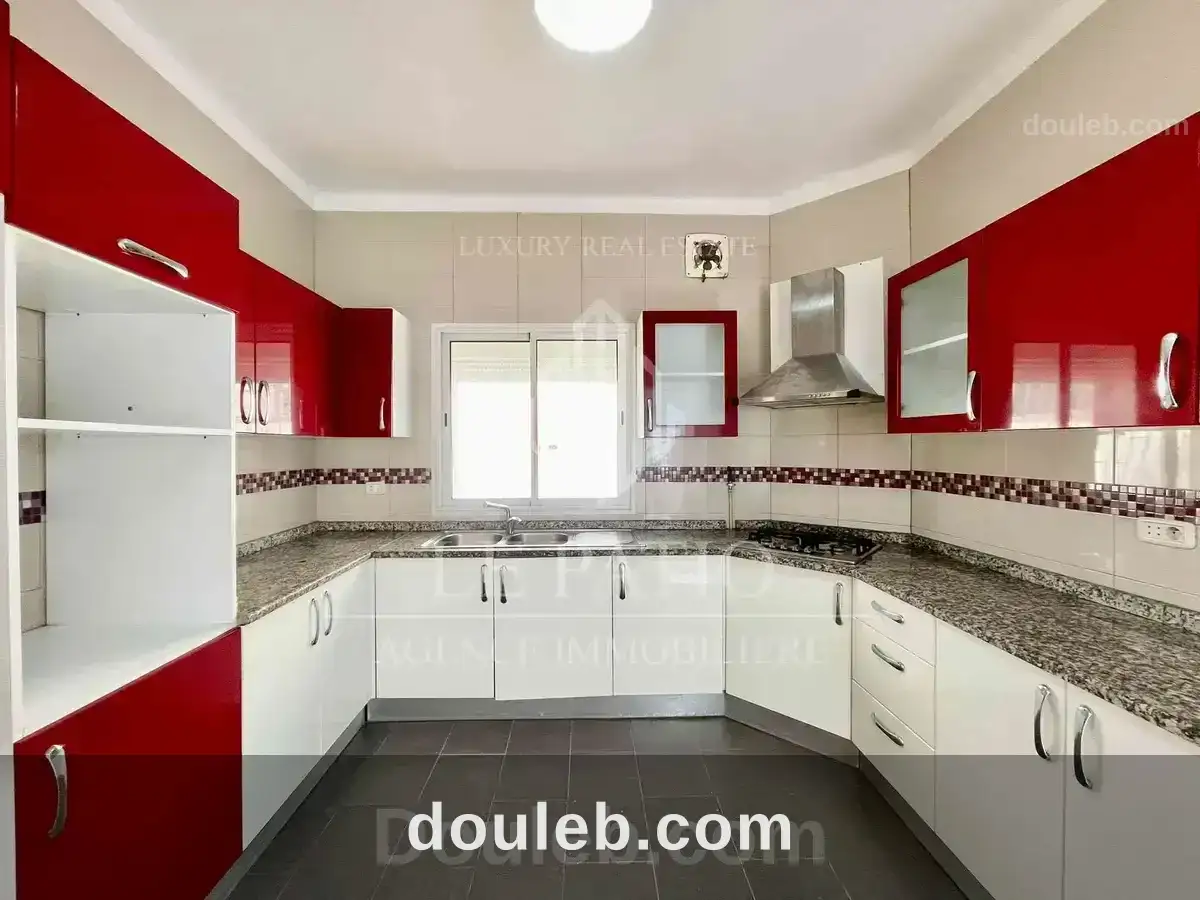 Villa plein pied a carthage - Miniature 3