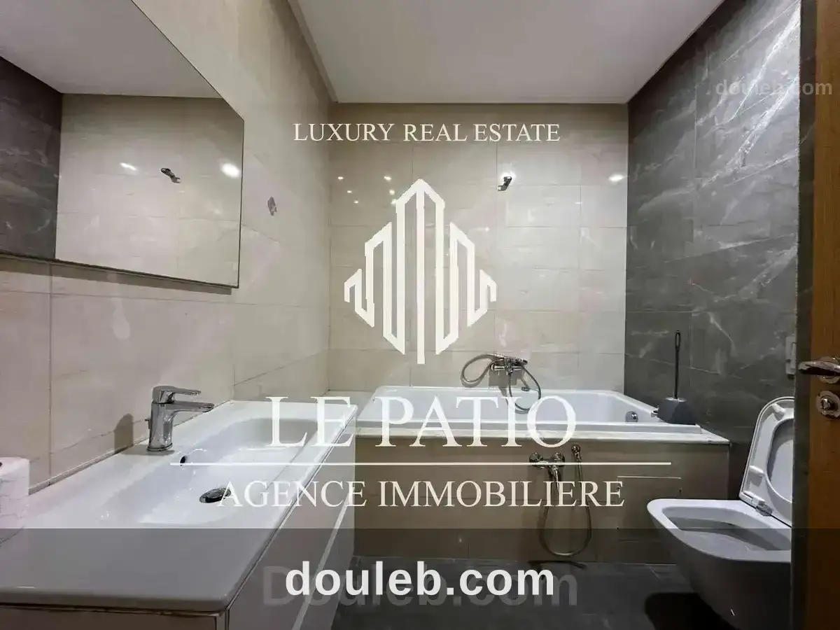 Appartement s1 avec jardin au lac 2 - Miniature 4