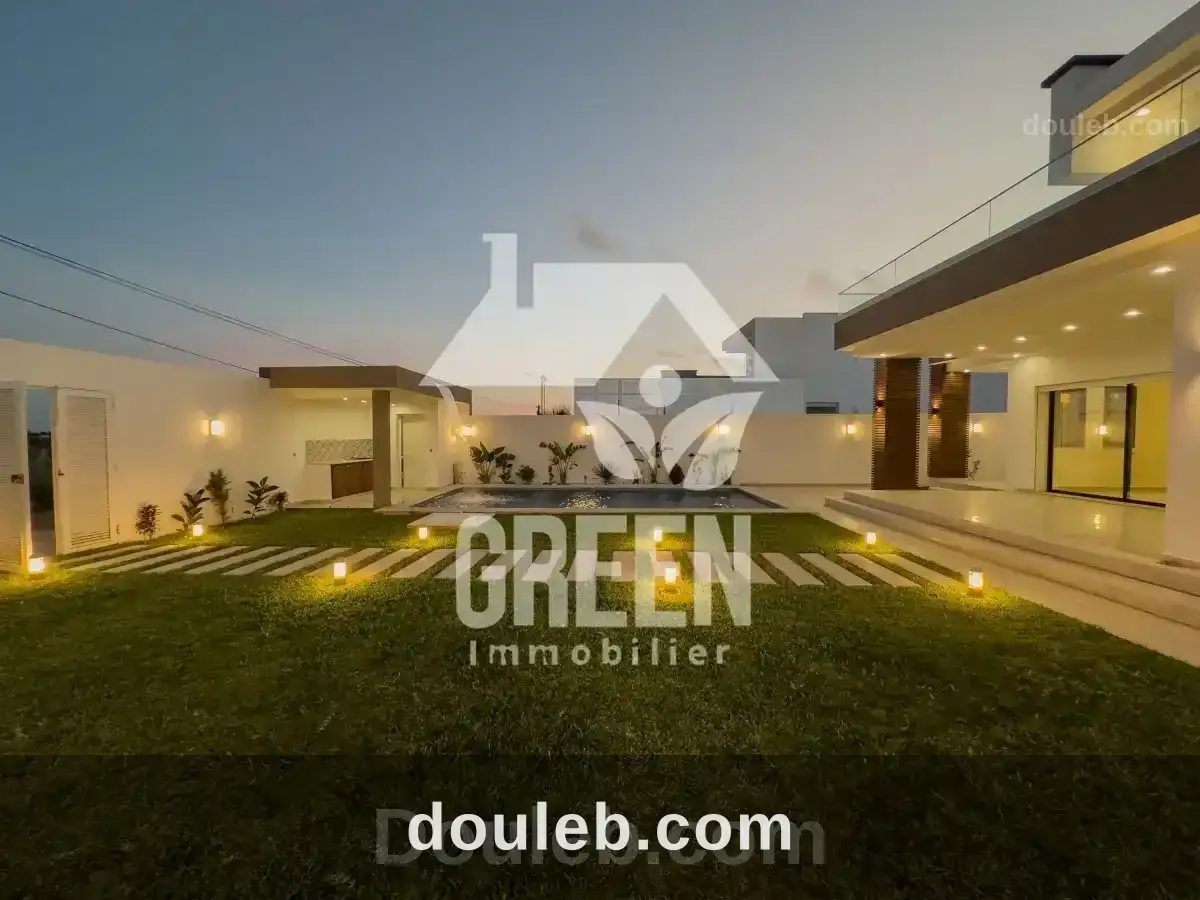 Villa sebastian - Miniature 2