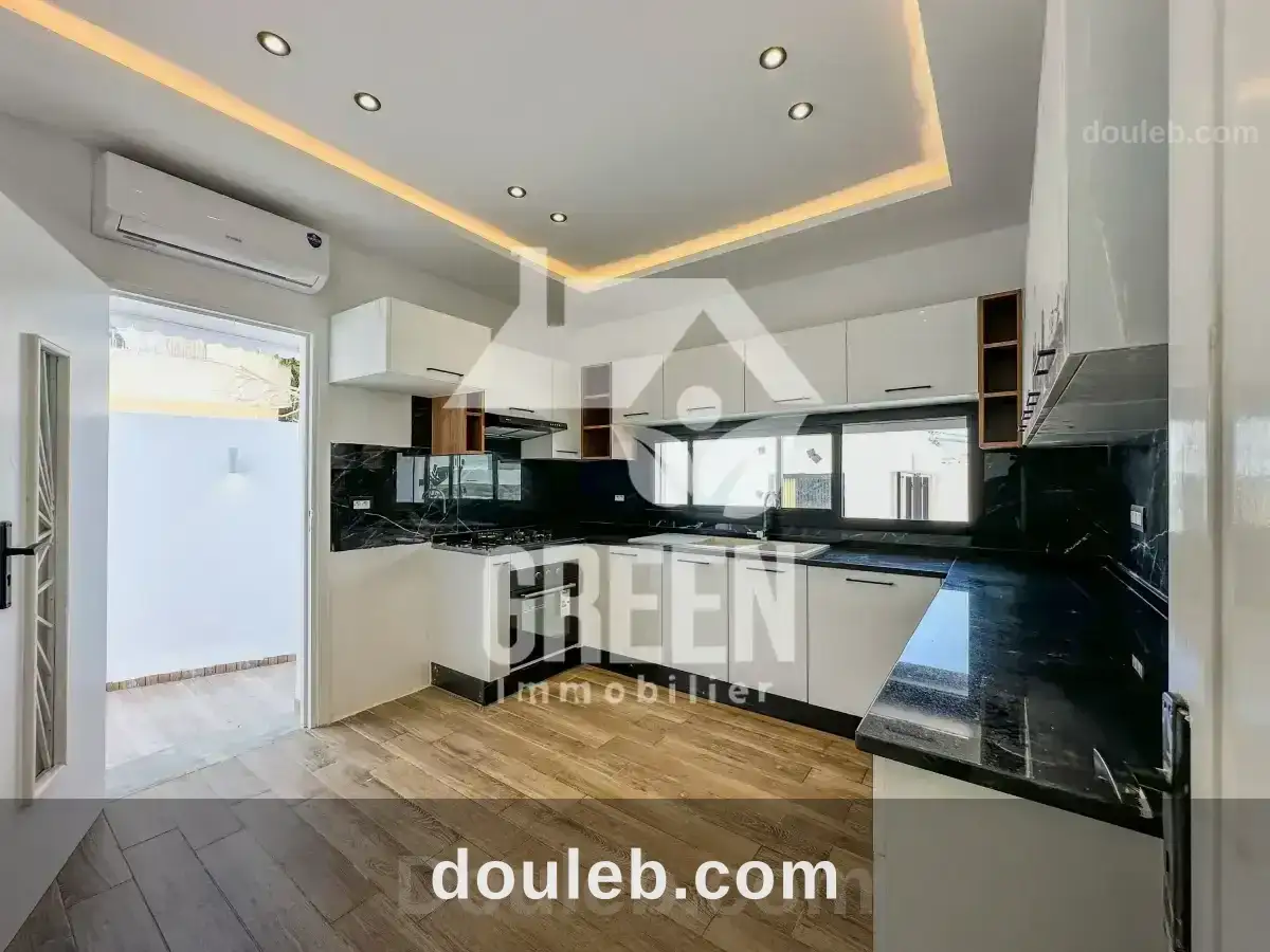 Villa safran - Miniature 4